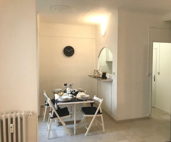 38 Rue Papety Apartman Marseille Kültér fotó