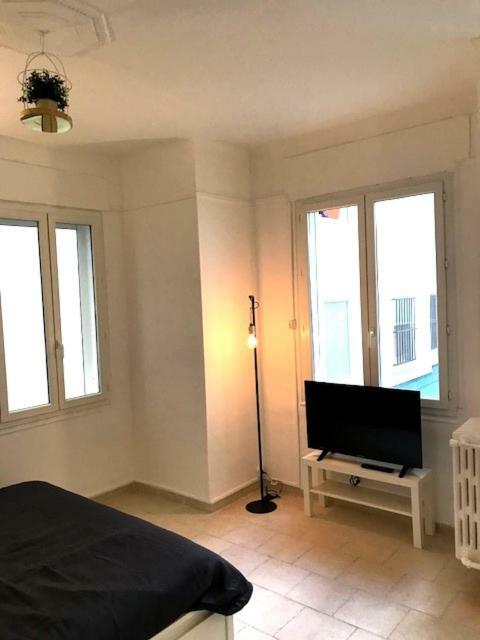 38 Rue Papety Apartman Marseille Kültér fotó