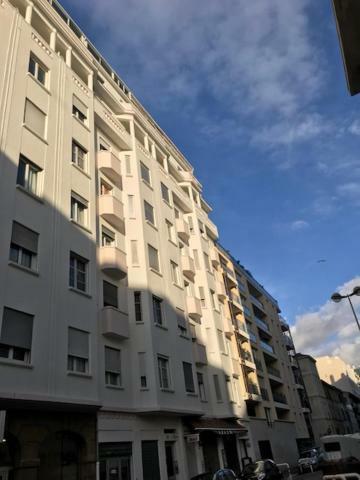 38 Rue Papety Apartman Marseille Kültér fotó